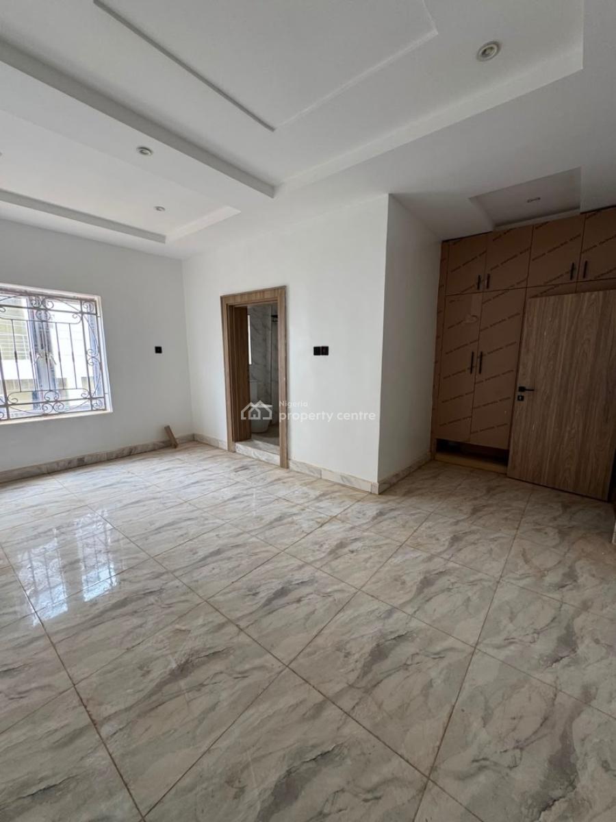 Standard 2 Bedrooms Apartment, Efab, Life Camp, Abuja, Flat / Apartment for Rent