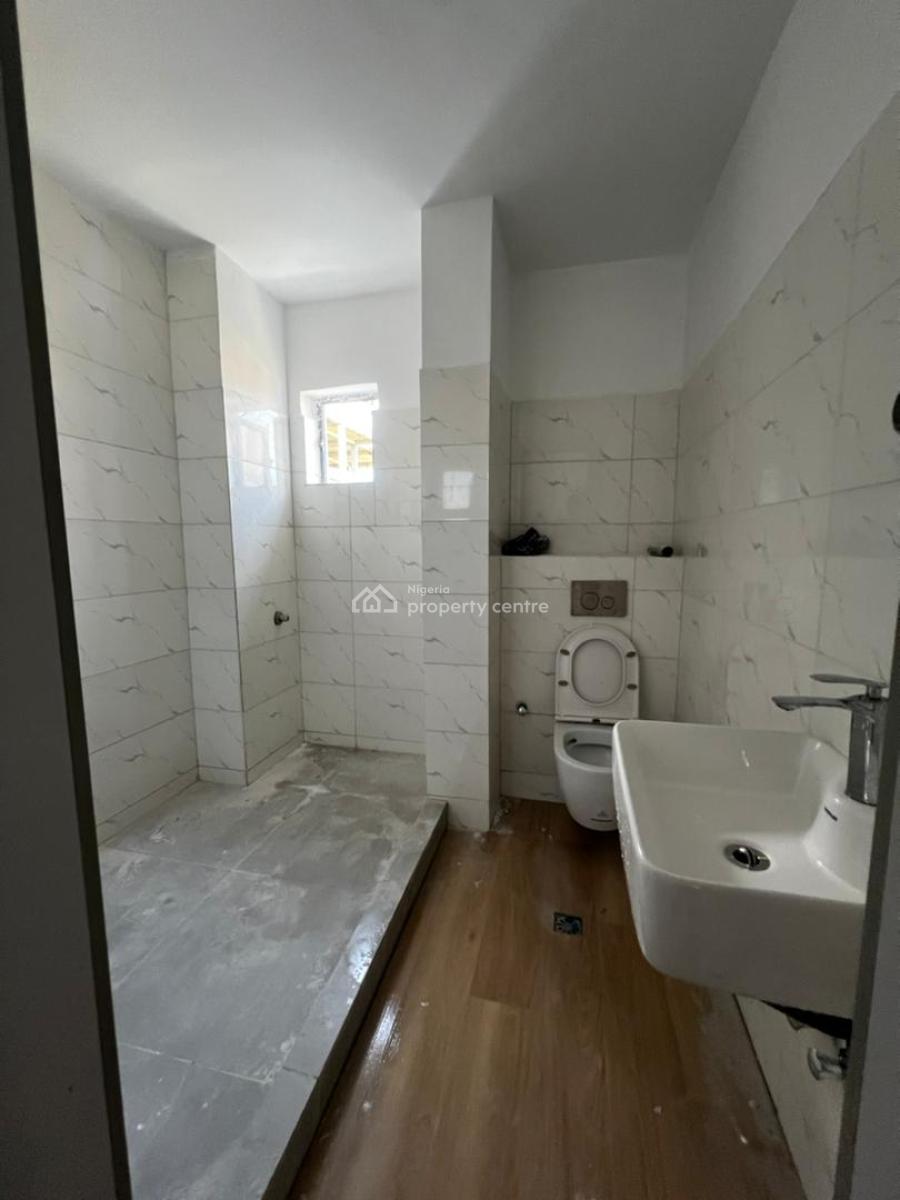 3 Bedroom Flat, Off Admiralty Way Lekki Phase 1 Lekki Lagos, Lekki Phase 1, Lekki, Lagos, Flat / Apartment for Rent