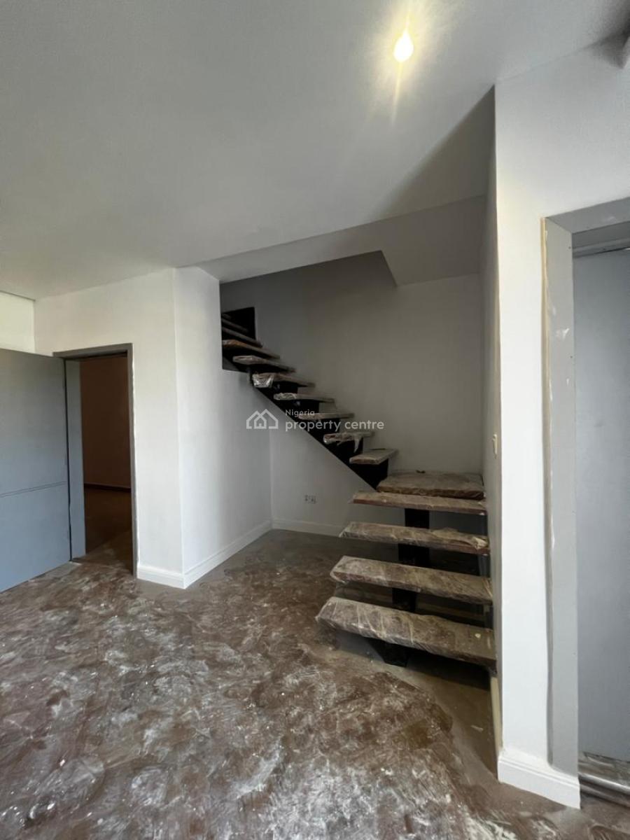 3 Bedroom Flat, Off Admiralty Way Lekki Phase 1 Lekki Lagos, Lekki Phase 1, Lekki, Lagos, Flat / Apartment for Rent