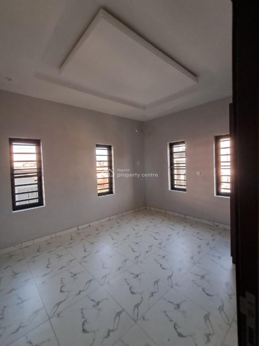 Brand New 2bedroom Apartment, Orchid, Lekki, Lagos, Flat / Apartment for Rent