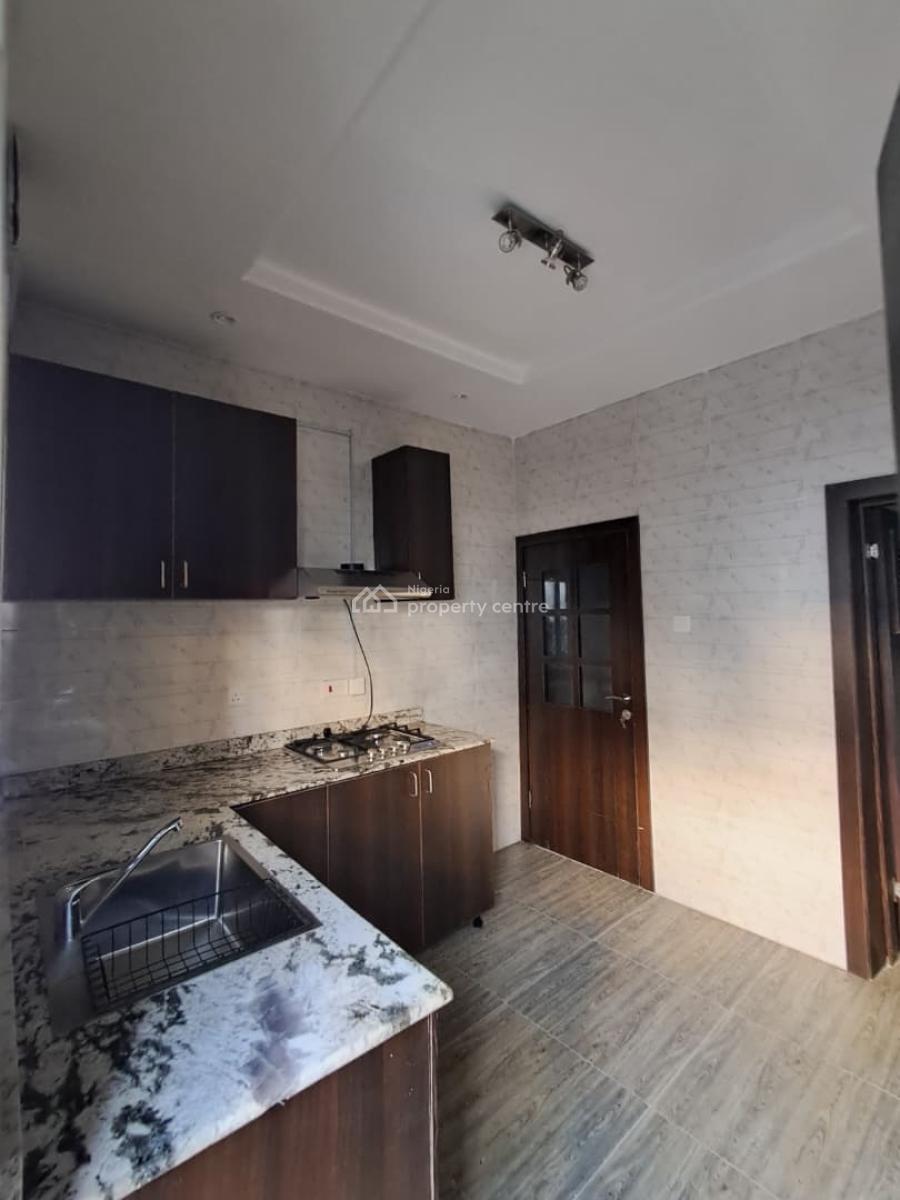 Brand New 2bedroom Apartment, Orchid, Lekki, Lagos, Flat / Apartment for Rent