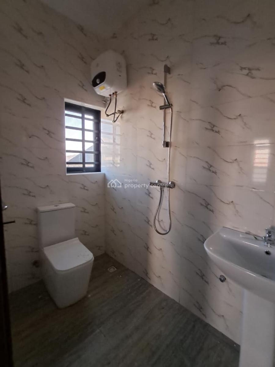 Brand New 2bedroom Apartment, Orchid, Lekki, Lagos, Flat / Apartment for Rent