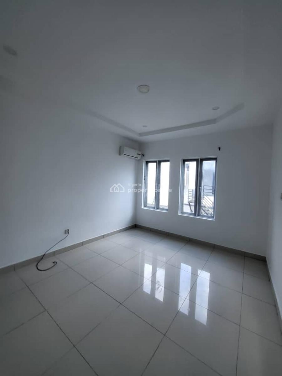 Luxury 3 Bedroom Apartment with Bq, Oral Estate, Ikota, Lekki, Lagos, Flat / Apartment for Rent