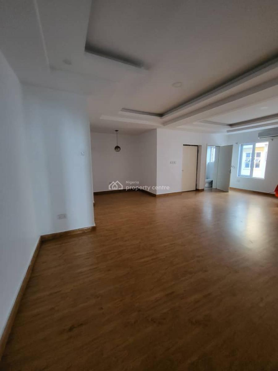 Luxury 3 Bedroom Apartment with Bq, Oral Estate, Ikota, Lekki, Lagos, Flat / Apartment for Rent