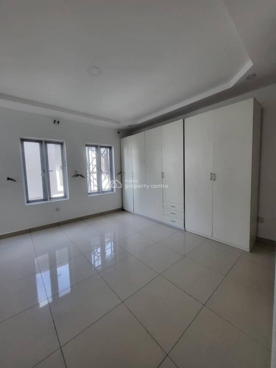 Luxury 3 Bedroom Apartment with Bq, Oral Estate, Ikota, Lekki, Lagos, Flat / Apartment for Rent