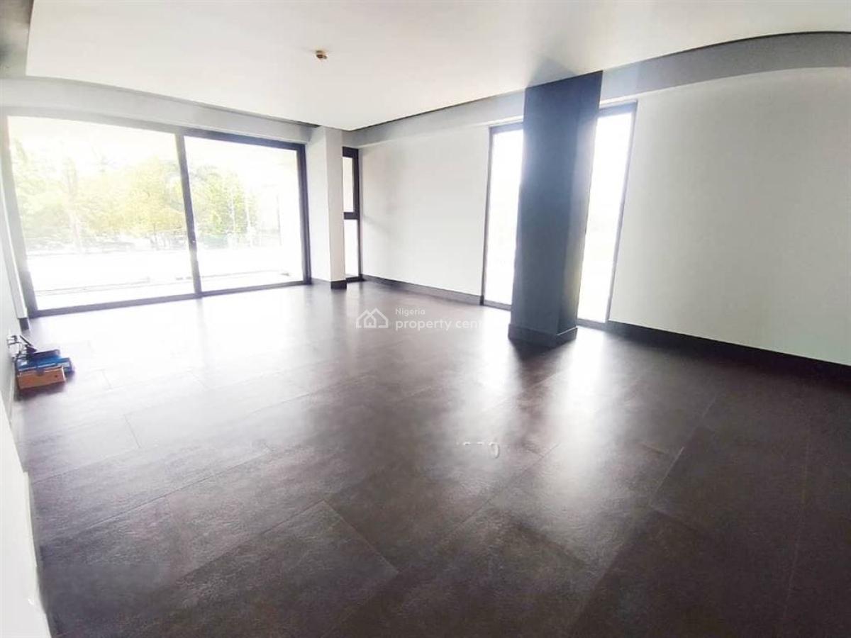 ️  Tastefully Built 2 and 3 Bedroom Flat with Bq,fitted Dry a, Glover Road, Old Ikoyi, Ikoyi, Lagos, Flat / Apartment for Rent