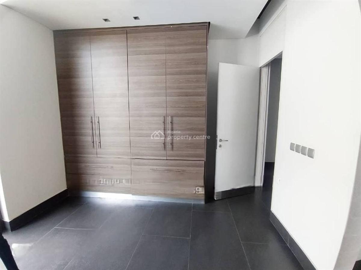 ️  Tastefully Built 2 and 3 Bedroom Flat with Bq,fitted Dry a, Glover Road, Old Ikoyi, Ikoyi, Lagos, Flat / Apartment for Rent