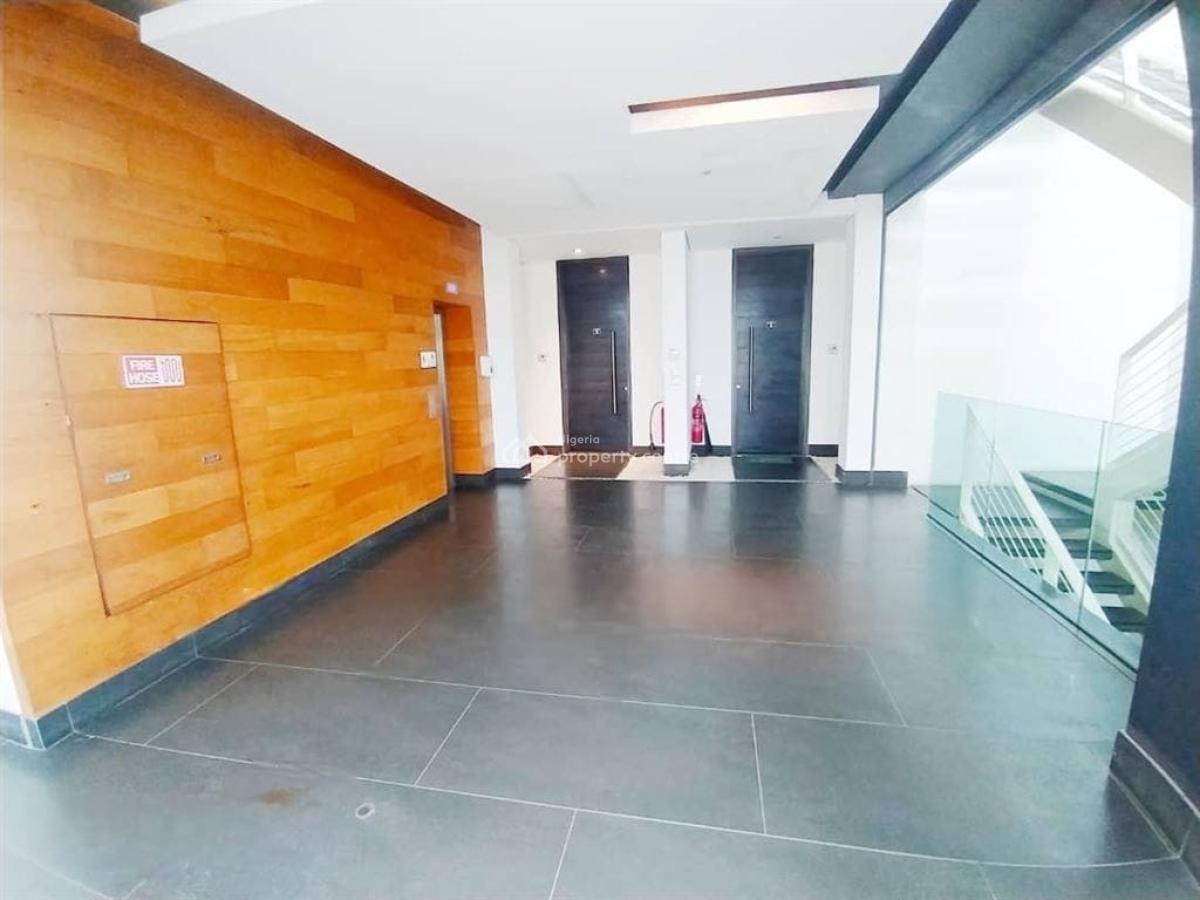 ️  Tastefully Built 2 and 3 Bedroom Flat with Bq,fitted Dry a, Glover Road, Old Ikoyi, Ikoyi, Lagos, Flat / Apartment for Rent