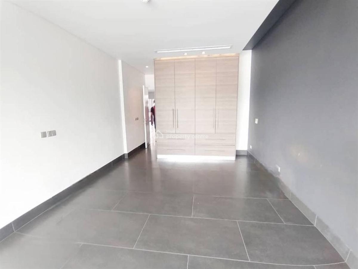 ️  Tastefully Built 2 and 3 Bedroom Flat with Bq,fitted Dry a, Glover Road, Old Ikoyi, Ikoyi, Lagos, Flat / Apartment for Rent