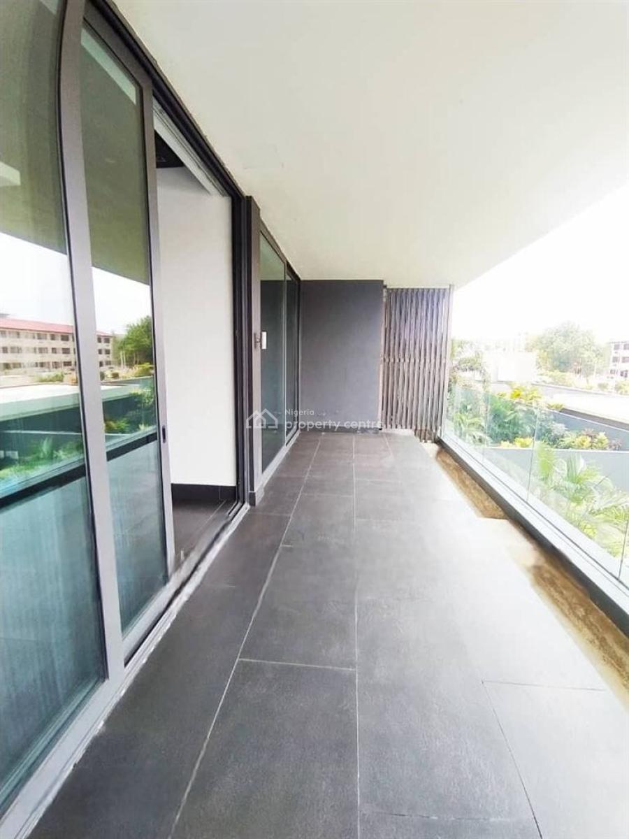 ️  Tastefully Built 2 and 3 Bedroom Flat with Bq,fitted Dry a, Glover Road, Old Ikoyi, Ikoyi, Lagos, Flat / Apartment for Rent