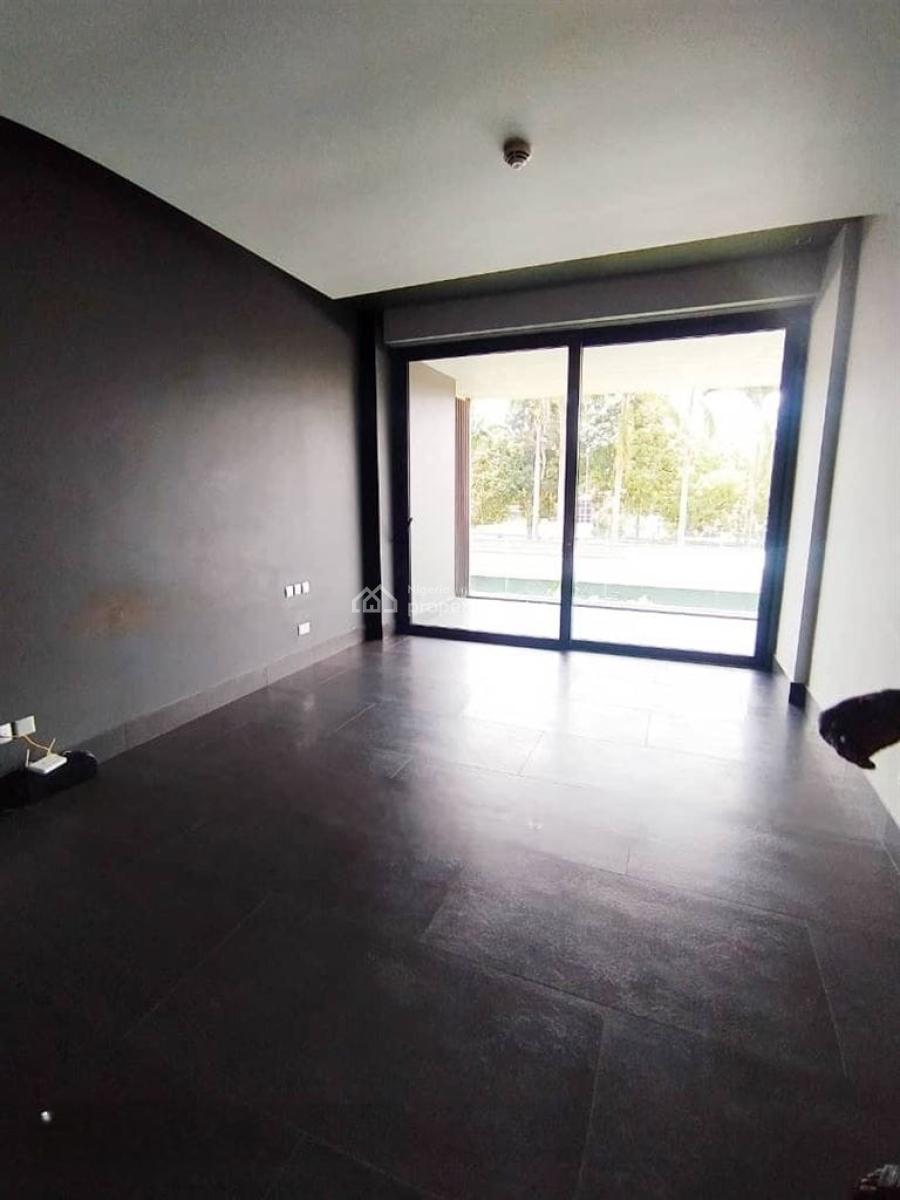 ️  Tastefully Built 2 and 3 Bedroom Flat with Bq,fitted Dry a, Glover Road, Old Ikoyi, Ikoyi, Lagos, Flat / Apartment for Rent