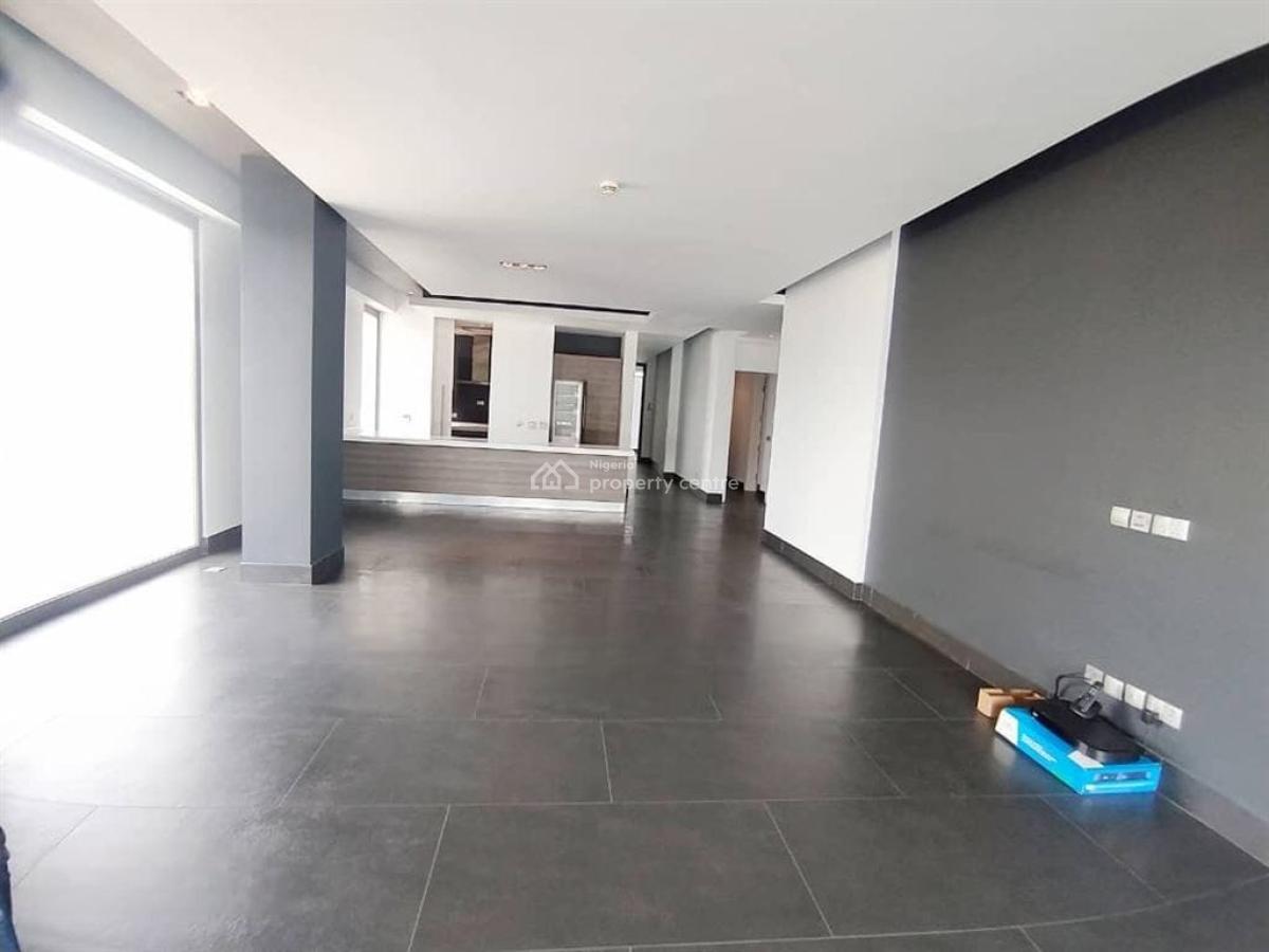 ️  Tastefully Built 2 and 3 Bedroom Flat with Bq,fitted Dry a, Glover Road, Old Ikoyi, Ikoyi, Lagos, Flat / Apartment for Rent