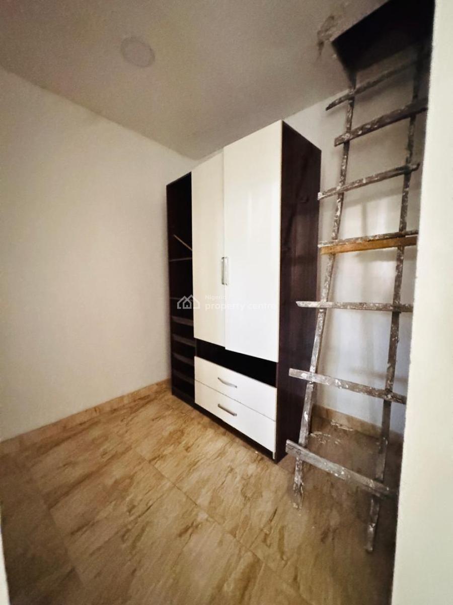 4 Bedroom Terrace, Lekki County Ikota Lekki Lagos, Ikota, Lekki, Lagos, Terraced Bungalow for Rent