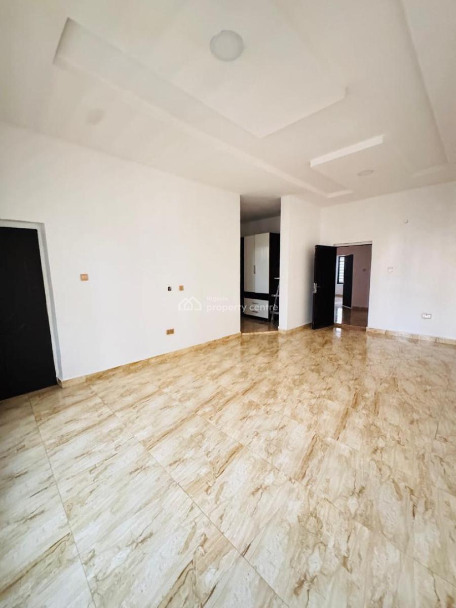 4 Bedroom Terrace, Lekki County Ikota Lekki Lagos, Ikota, Lekki, Lagos, Terraced Bungalow for Rent