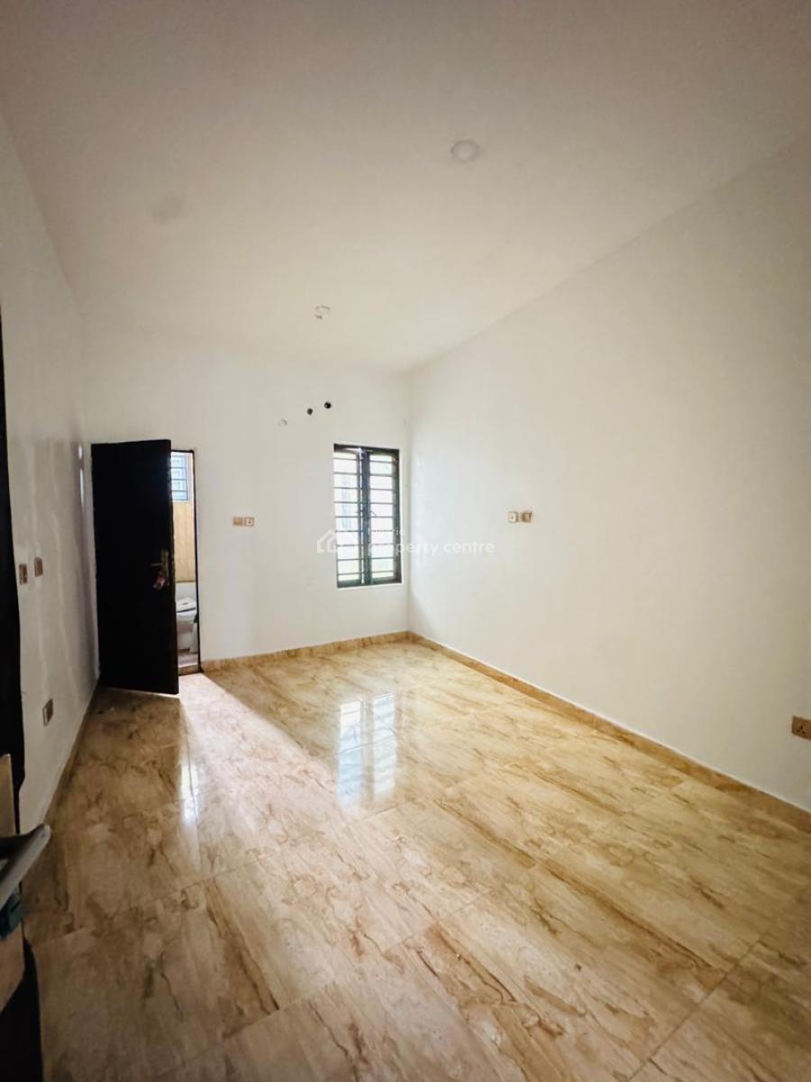 4 Bedroom Terrace, Lekki County Ikota Lekki Lagos, Ikota, Lekki, Lagos, Terraced Bungalow for Rent
