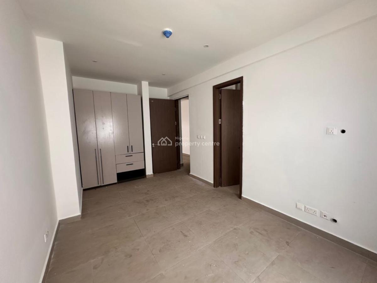 3, Lekki Phase 1, Lekki, Lagos, Flat / Apartment for Rent