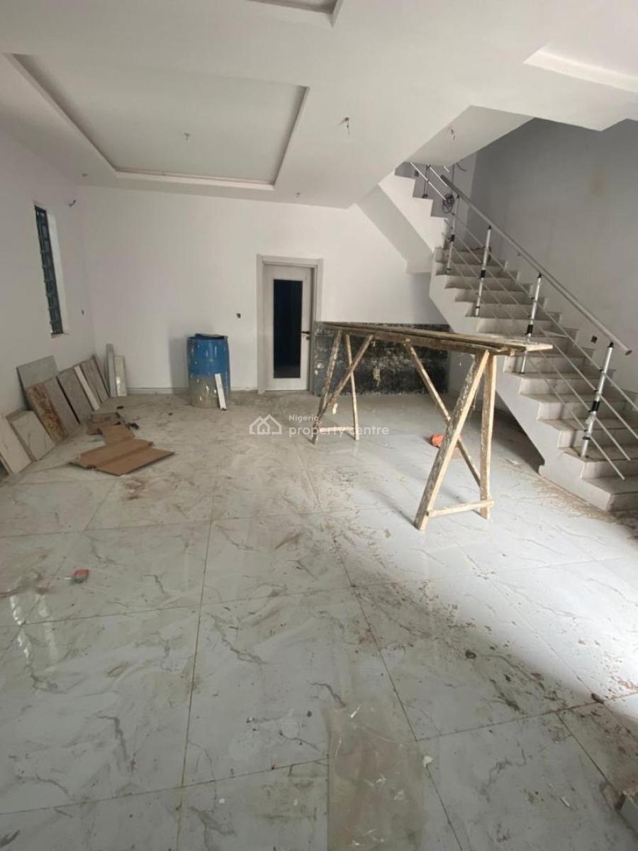 4 Bedrooms Semi Detached Duplex, Opebi, Ikeja, Lagos, Semi-detached Duplex for Sale