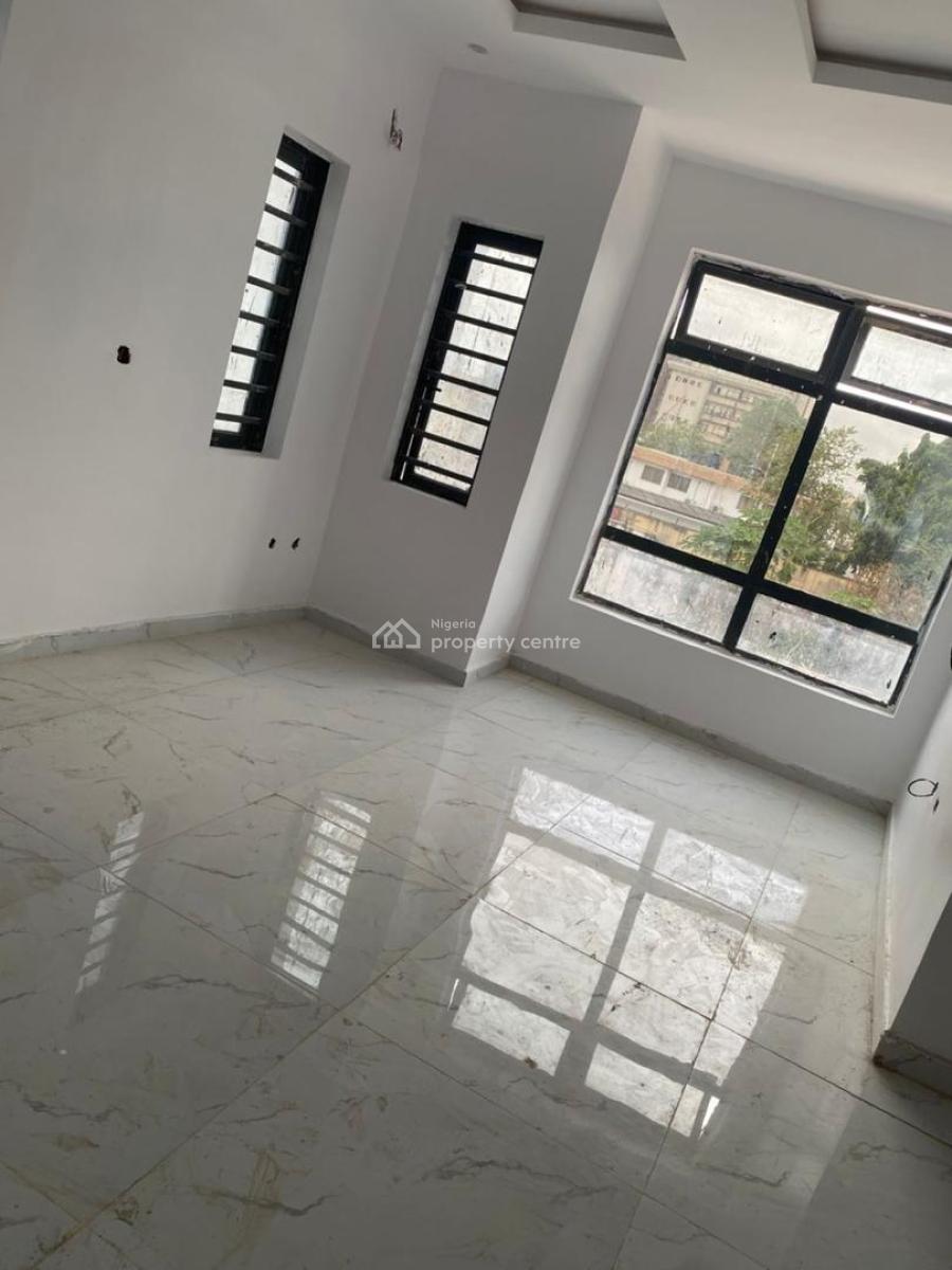 4 Bedrooms Semi Detached Duplex, Opebi, Ikeja, Lagos, Semi-detached Duplex for Sale