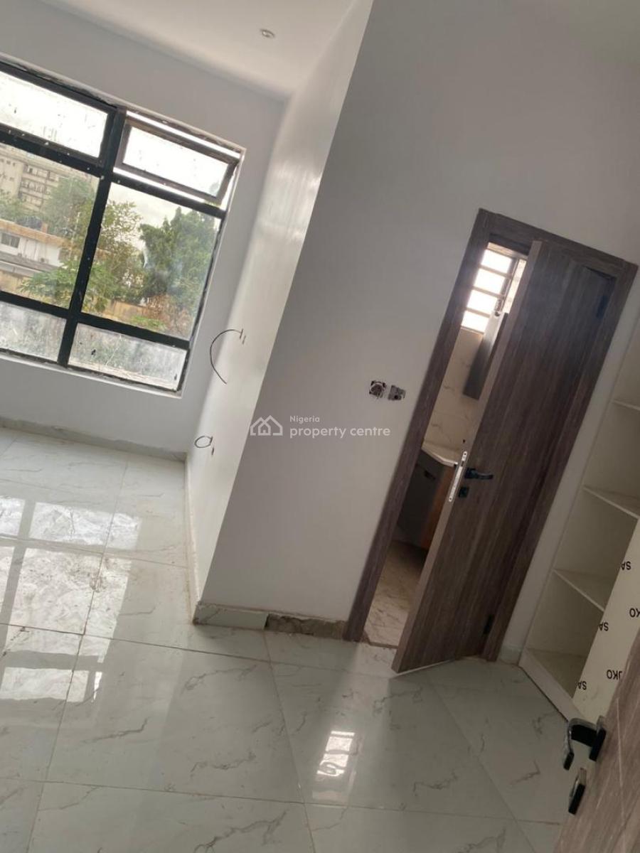 4 Bedrooms Semi Detached Duplex, Opebi, Ikeja, Lagos, Semi-detached Duplex for Sale