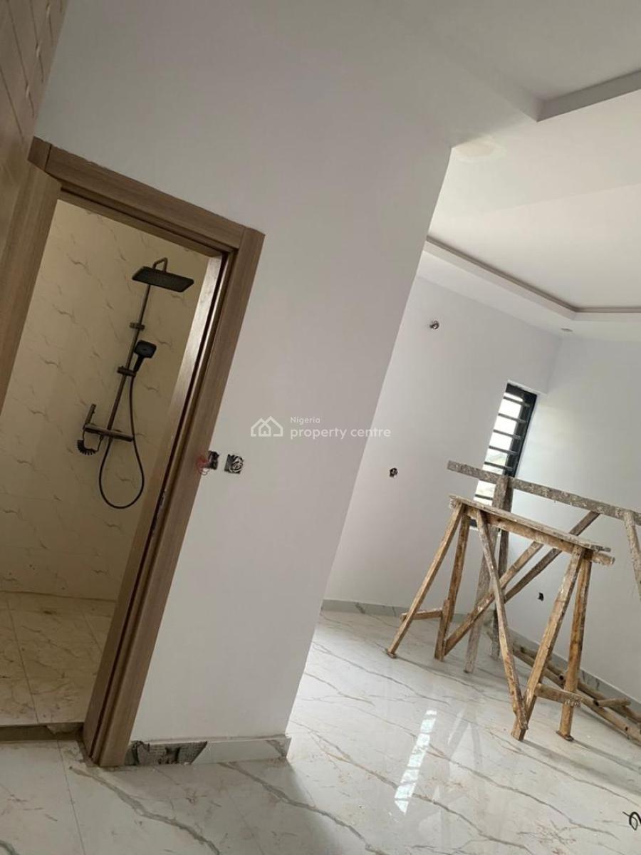 4 Bedrooms Semi Detached Duplex, Opebi, Ikeja, Lagos, Semi-detached Duplex for Sale
