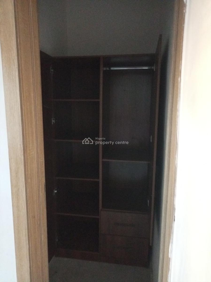 Studio Room Selfcon, Lekki Scheme 2, Abraham Adesanya, Ajah, Lagos, Self Contain (single Rooms) for Rent