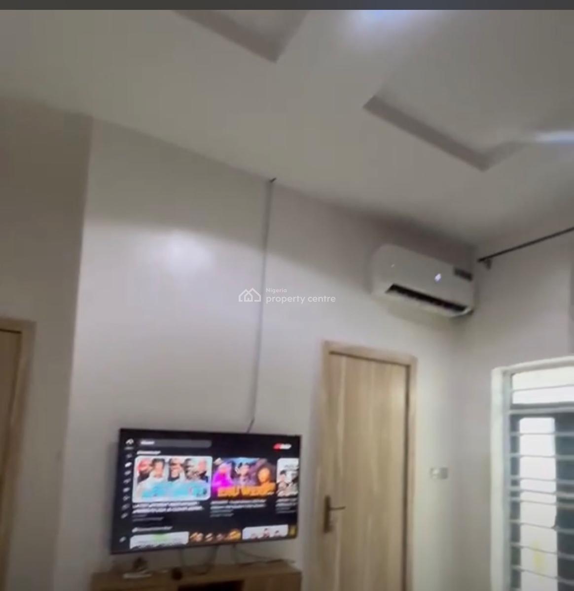 Room Self, Orchid, Lekki, Lagos, Self Contain (single Rooms) for Rent