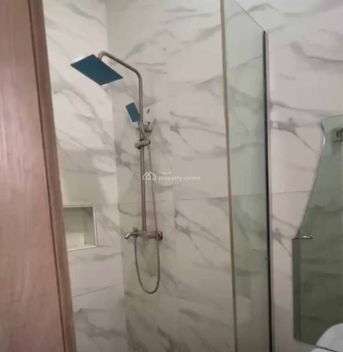 Room Self, Orchid, Lekki, Lagos, Self Contain (single Rooms) for Rent