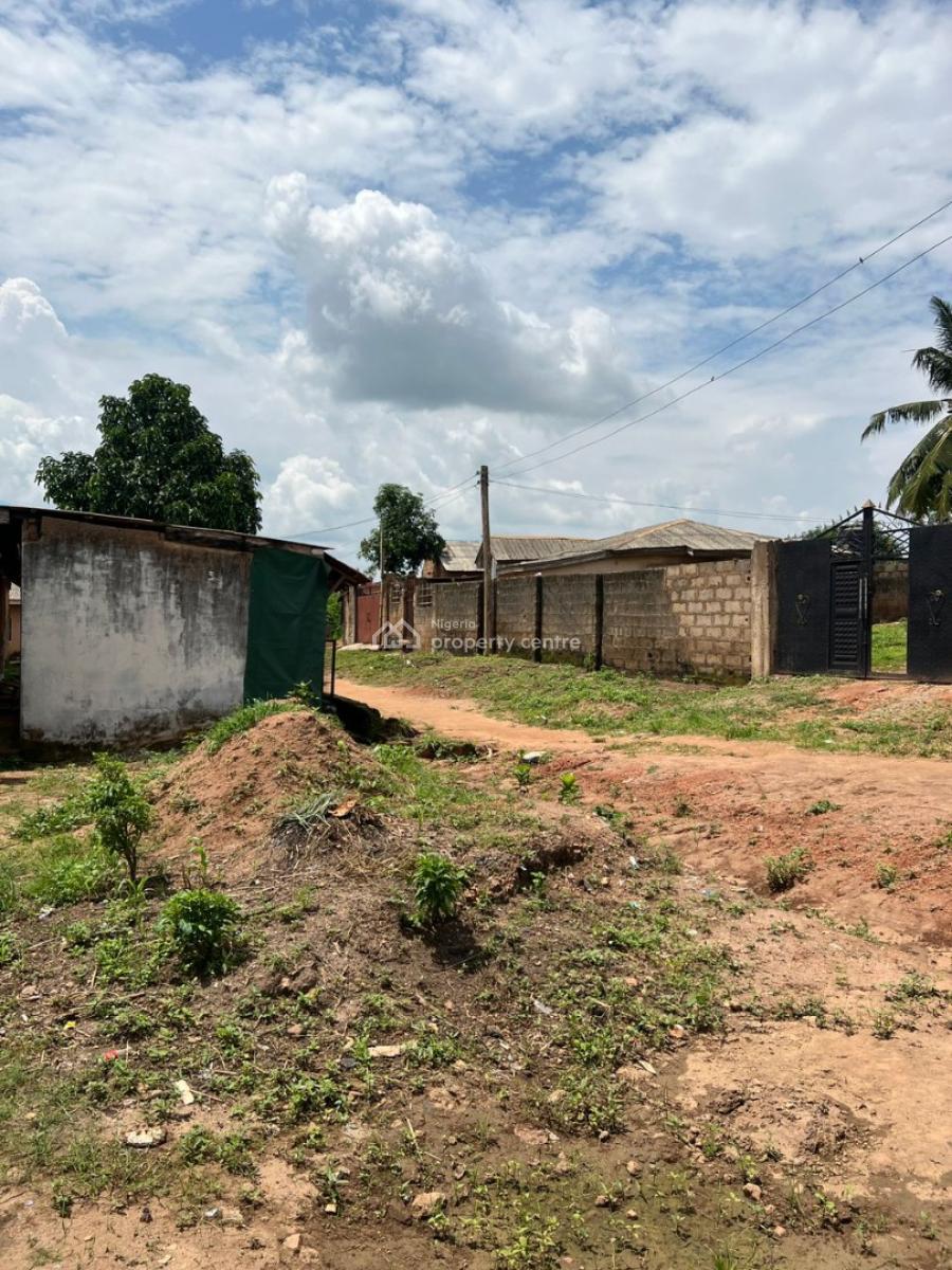 2 Bedroom Bungalow, Berger, Arepo, Ogun, Detached Bungalow for Sale