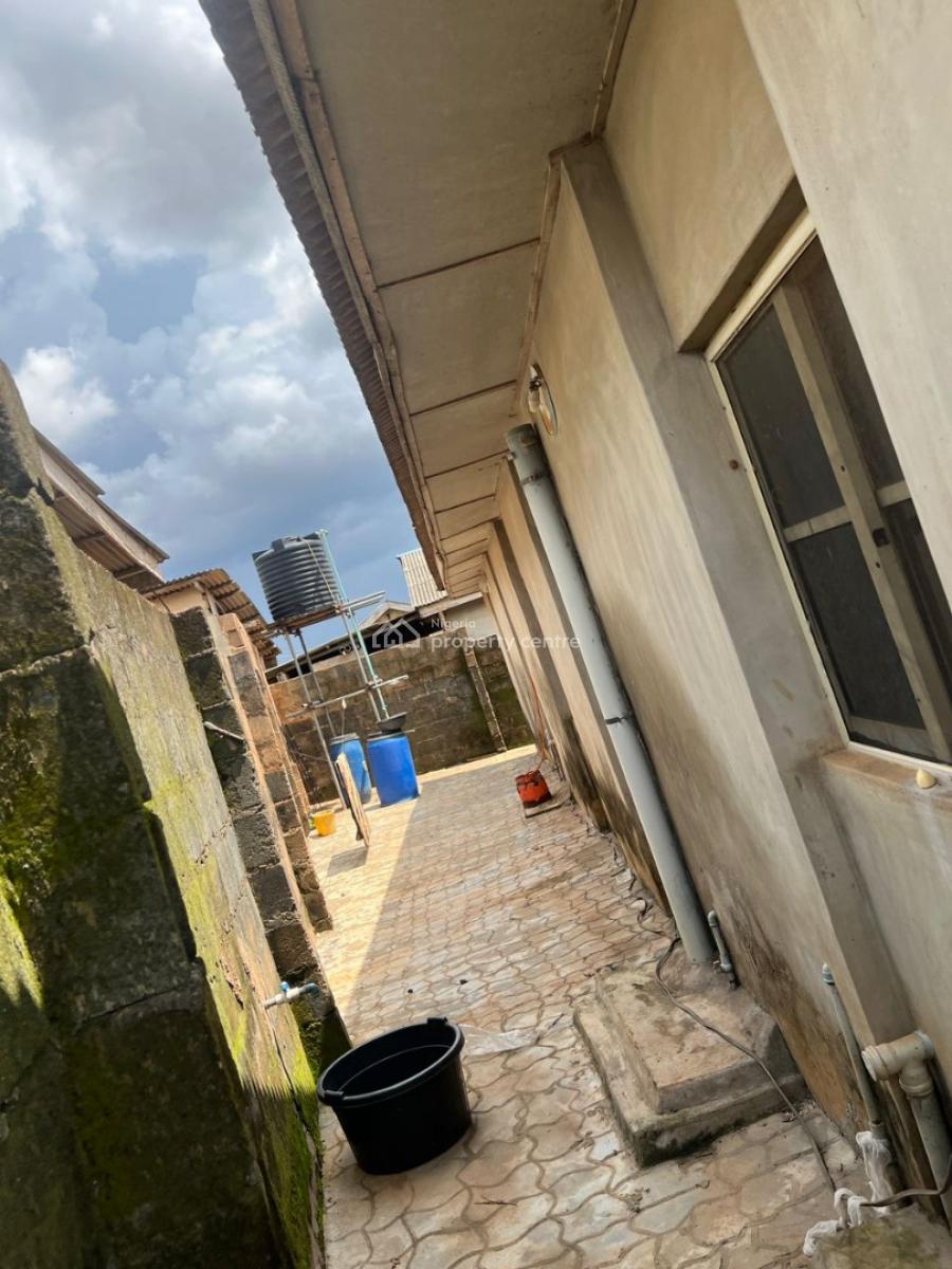 2 Bedroom Bungalow, Berger, Arepo, Ogun, Detached Bungalow for Sale