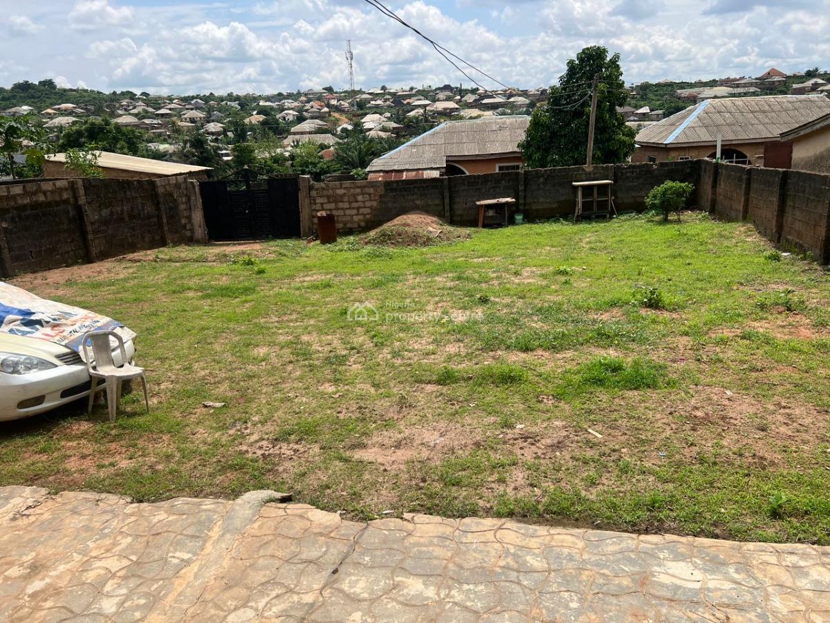 2 Bedroom Bungalow, Berger, Arepo, Ogun, Detached Bungalow for Sale