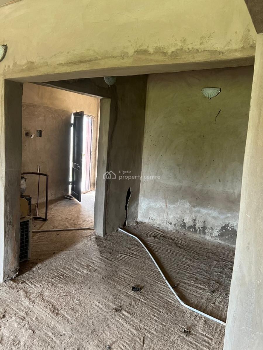 2 Bedroom Bungalow, Berger, Arepo, Ogun, Detached Bungalow for Sale