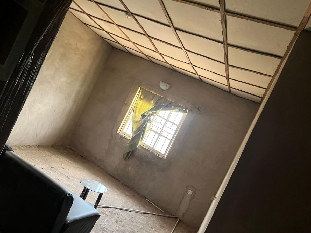 2 Bedroom Bungalow, Berger, Arepo, Ogun, Detached Bungalow for Sale