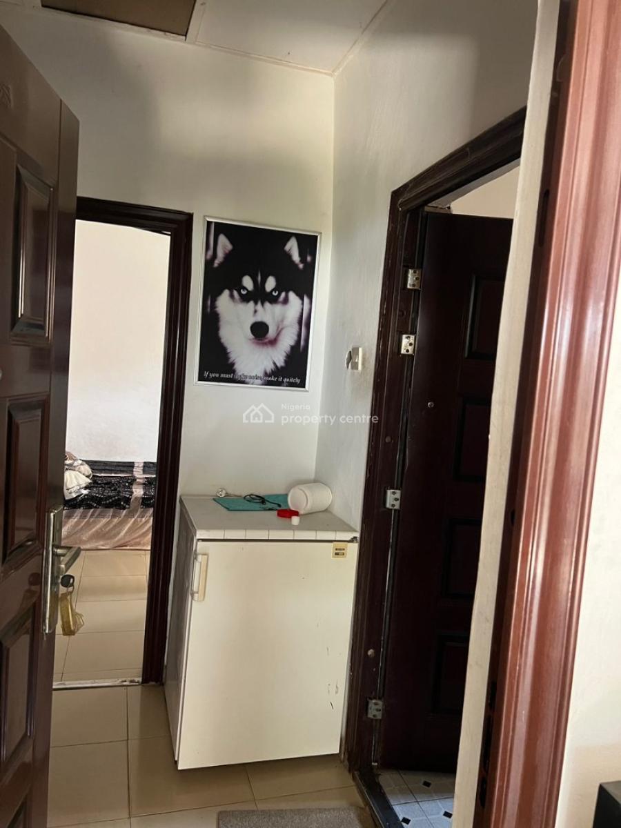 2 Bedroom Bungalow, Berger, Arepo, Ogun, Detached Bungalow for Sale