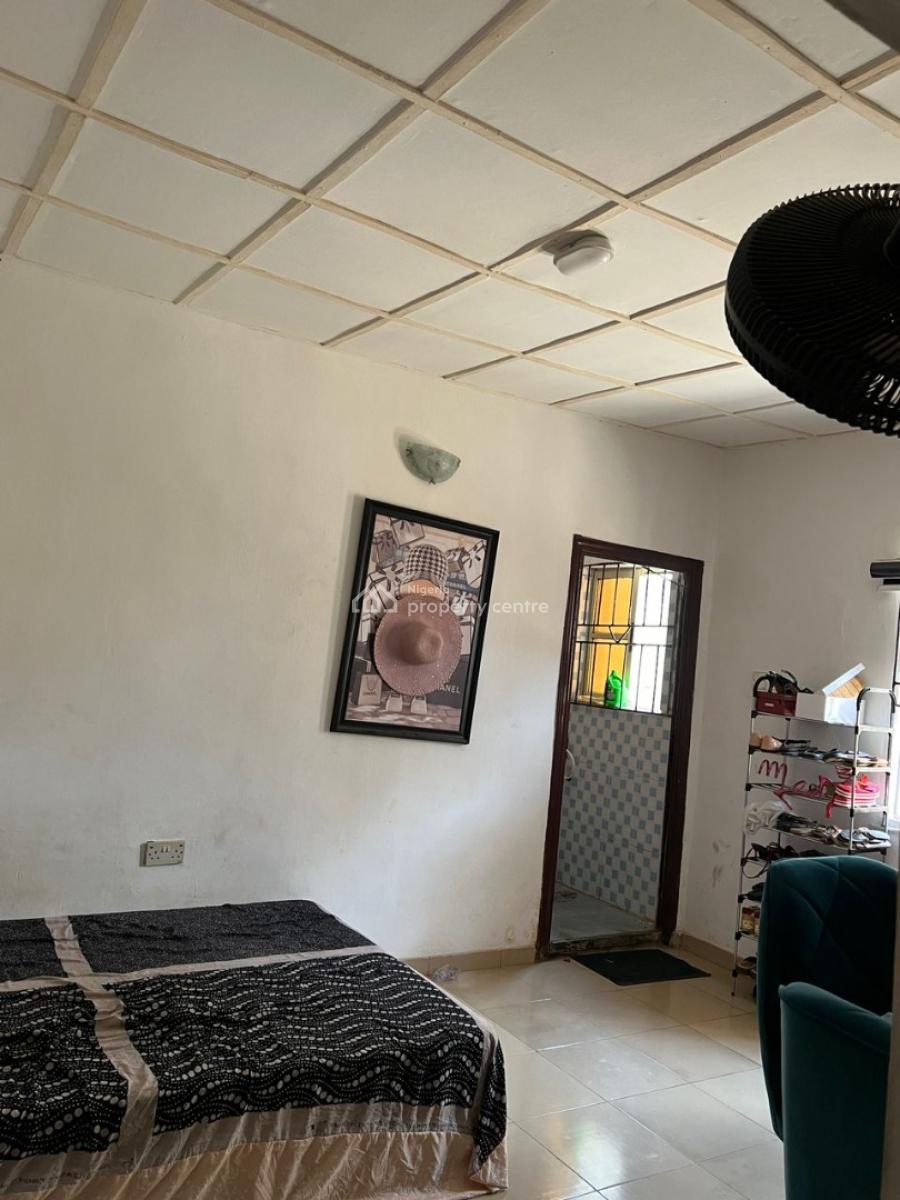 2 Bedroom Bungalow, Berger, Arepo, Ogun, Detached Bungalow for Sale