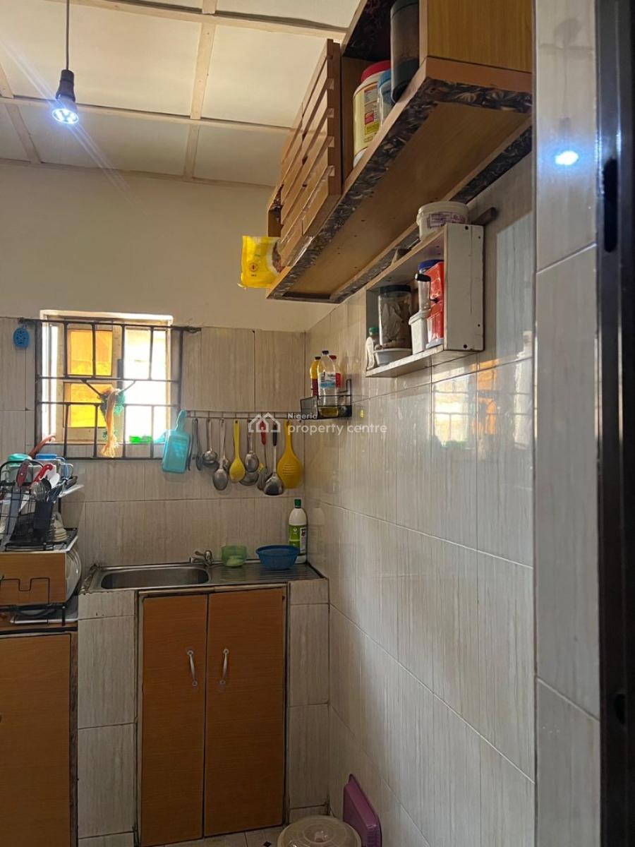 2 Bedroom Bungalow, Berger, Arepo, Ogun, Detached Bungalow for Sale
