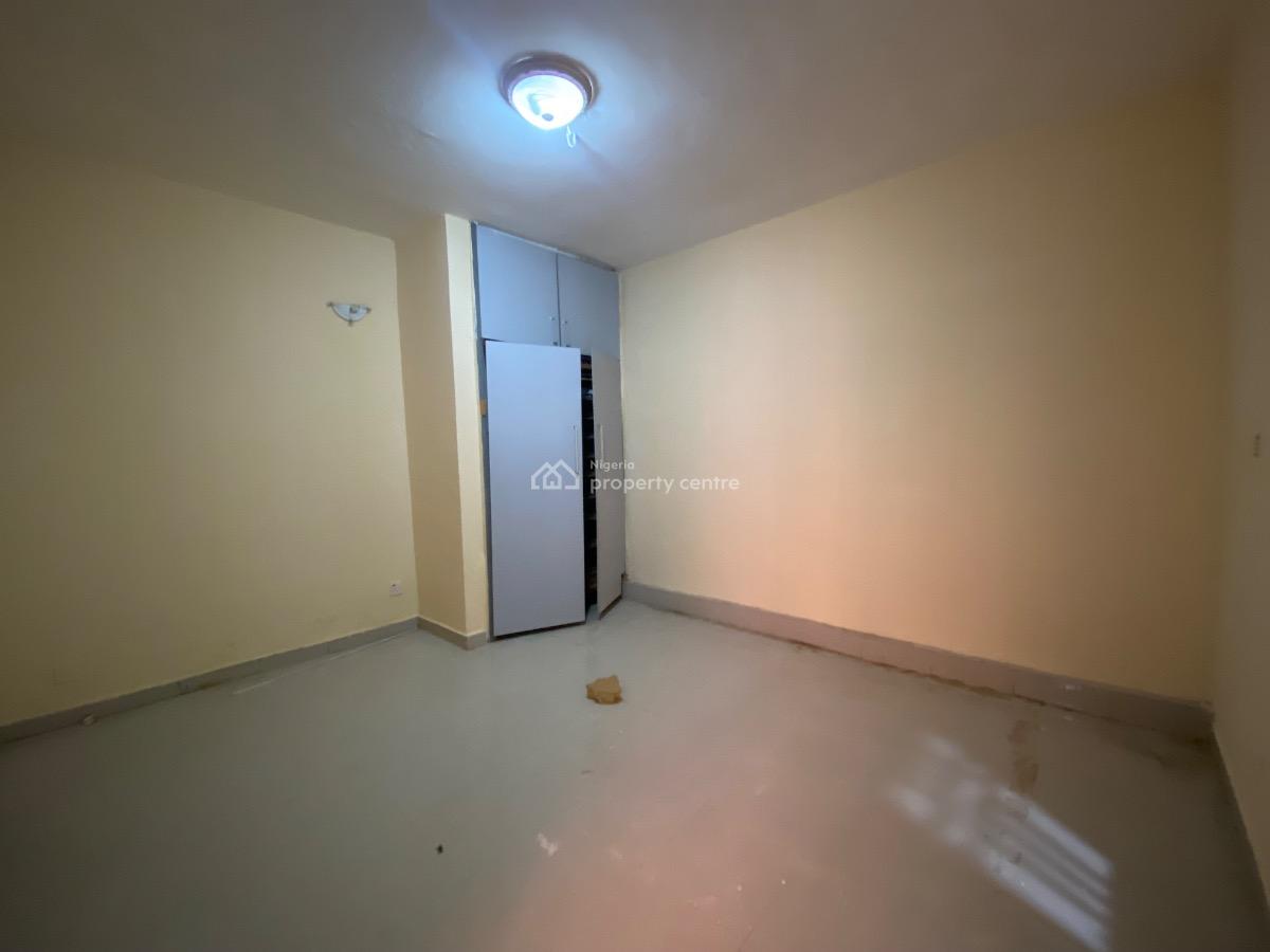 a Modest Mini Flat, Lekki Phase 1, Lekki, Lagos, Mini Flat (room and Parlour) for Rent