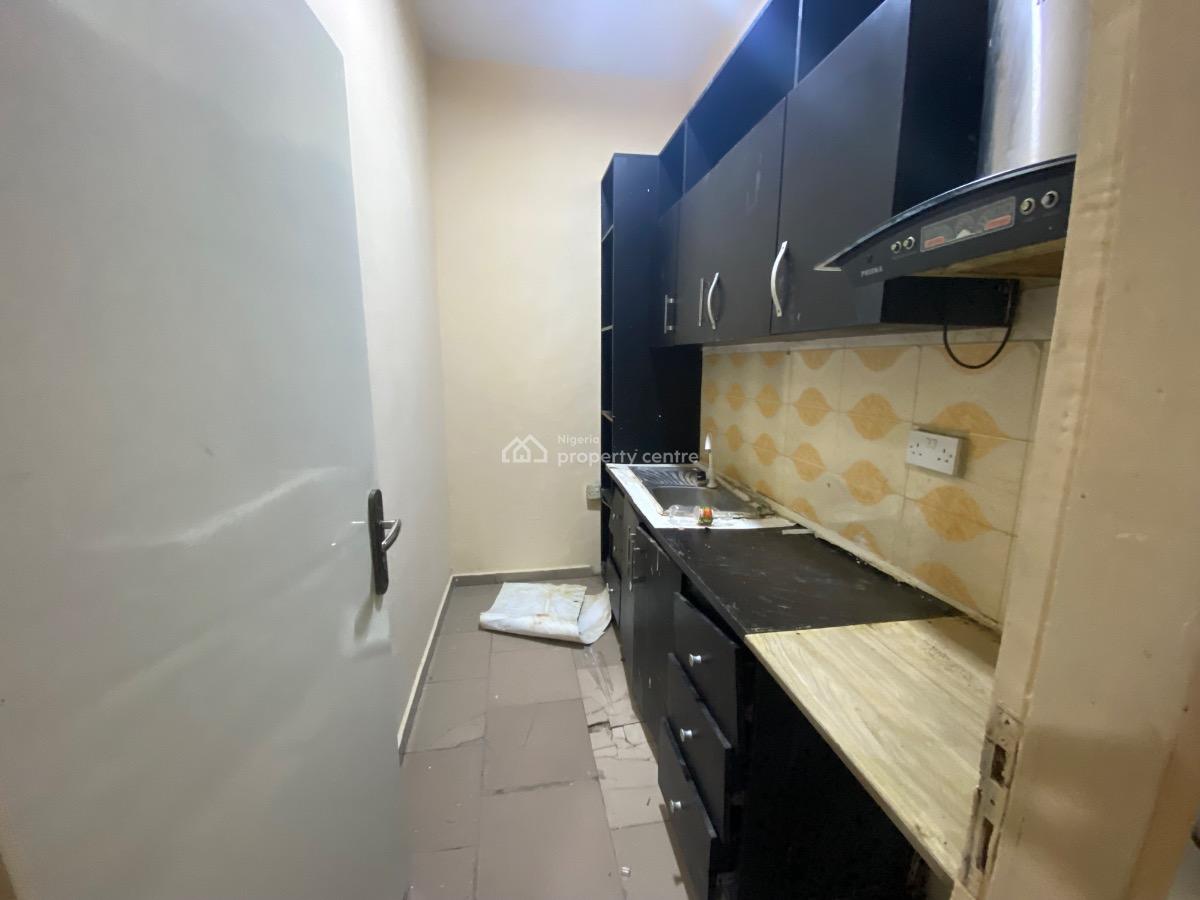 a Modest Mini Flat, Lekki Phase 1, Lekki, Lagos, Mini Flat (room and Parlour) for Rent