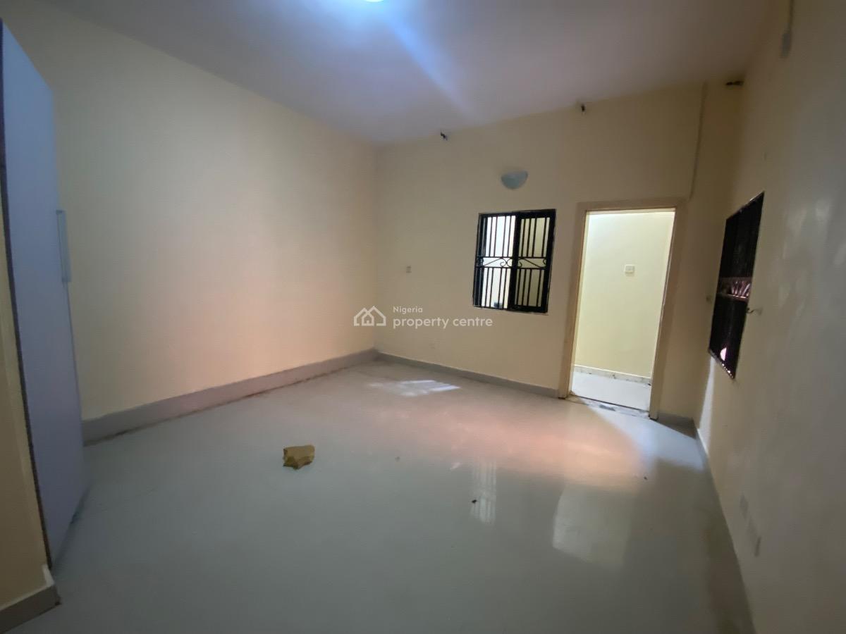a Modest Mini Flat, Lekki Phase 1, Lekki, Lagos, Mini Flat (room and Parlour) for Rent