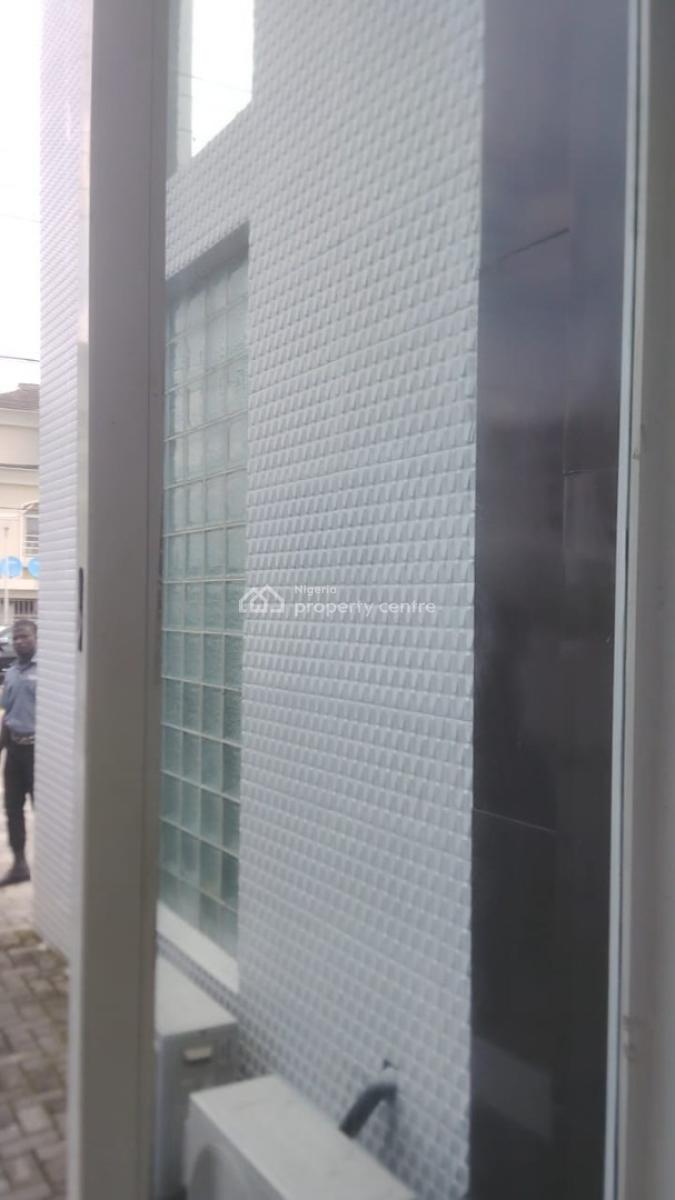 Premium Ground Floor Shop, Lekki Phase 1, Lekki, Lagos, Flat / Apartment for Rent
