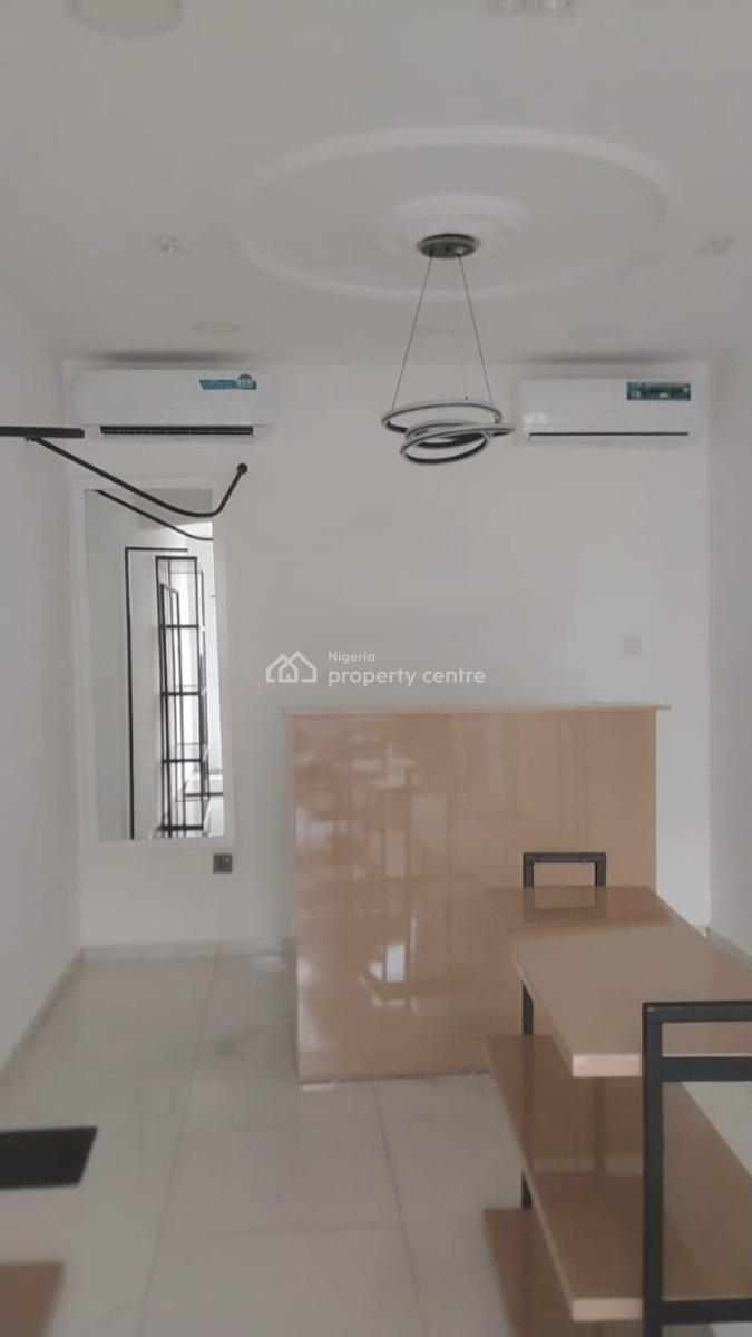 Premium Ground Floor Shop, Lekki Phase 1, Lekki, Lagos, Flat / Apartment for Rent