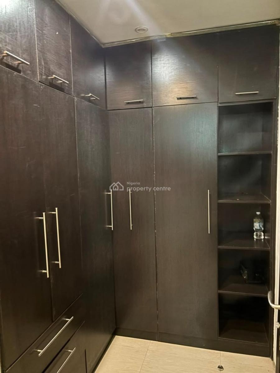Furnished and Fully Serviced 2 Bedroom Flat with Tennis/basketball Co, Ikate Elegushi, Lekki, Lagos, Flat / Apartment for Rent