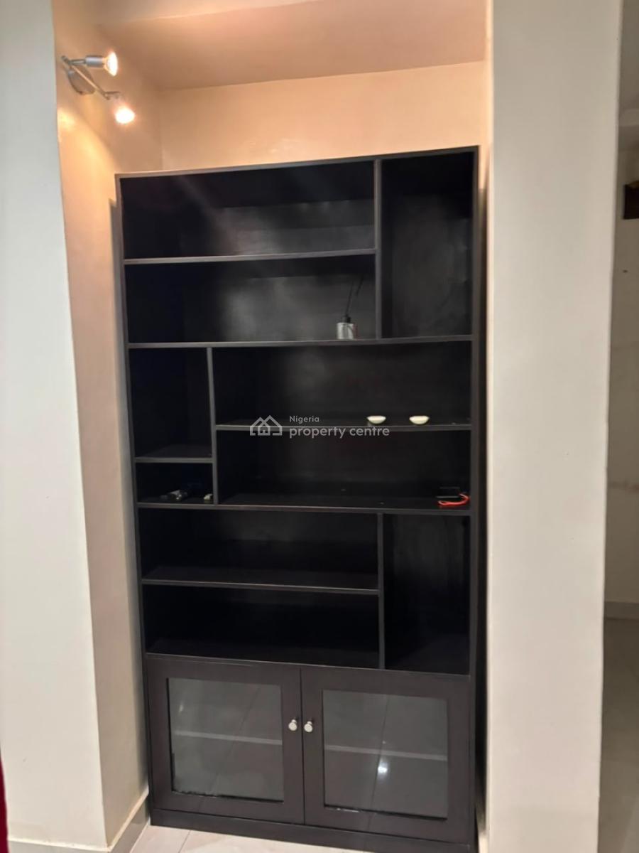 Furnished and Fully Serviced 2 Bedroom Flat with Tennis/basketball Co, Ikate Elegushi, Lekki, Lagos, Flat / Apartment for Rent