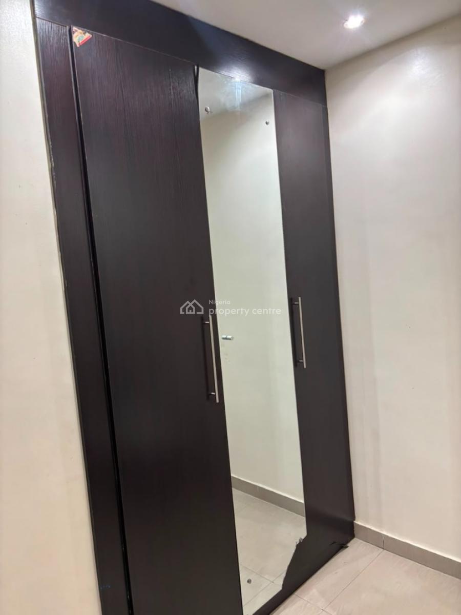 Furnished and Fully Serviced 2 Bedroom Flat with Tennis/basketball Co, Ikate Elegushi, Lekki, Lagos, Flat / Apartment for Rent