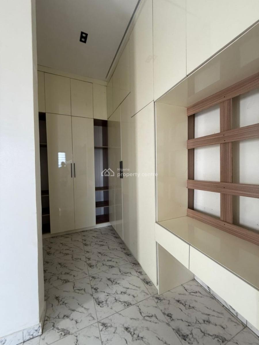 4 Bedroom Semi Detached Duplex, Lekki Phase 2, Lekki, Lagos, Detached Duplex for Sale