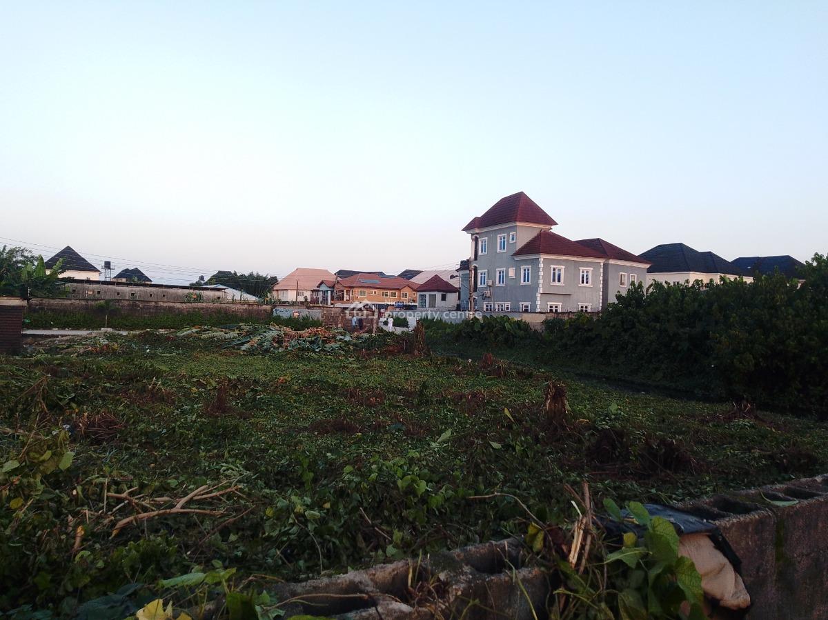 600 Sqm of Land on Goodnews Estate, Theranex Sangotedo Good News Estate, Sangotedo, Ajah, Lagos, Mixed-use Land for Sale