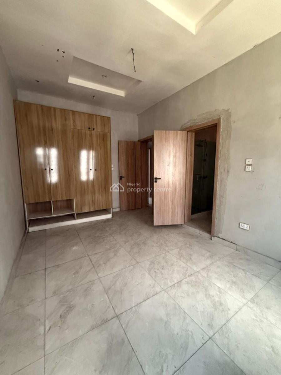 4 Bedroom Terrace Duplex, Lekki Phase 2, Lekki, Lagos, Terraced Duplex for Sale