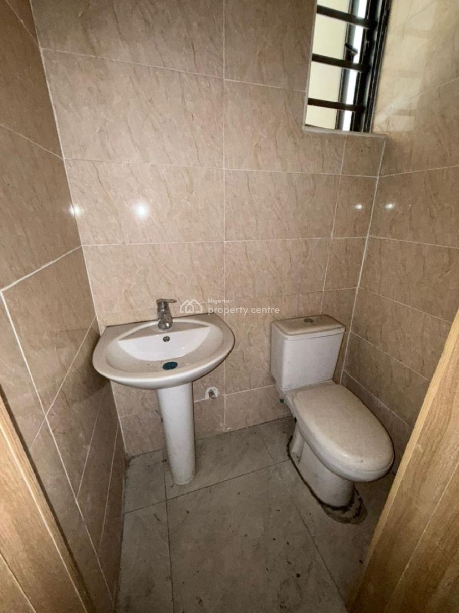 4 Bedroom Terrace Duplex, Lekki Phase 2, Lekki, Lagos, Terraced Duplex for Sale