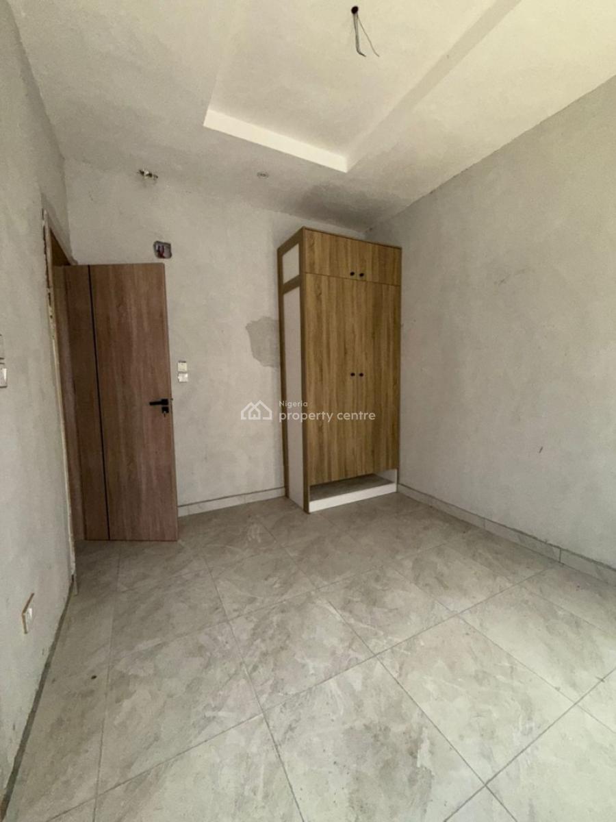 4 Bedroom Terrace Duplex, Lekki Phase 2, Lekki, Lagos, Terraced Duplex for Sale
