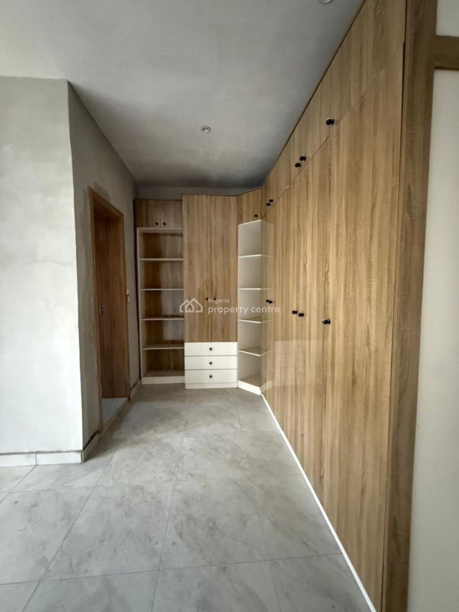 4 Bedroom Terrace Duplex, Lekki Phase 2, Lekki, Lagos, Terraced Duplex for Sale