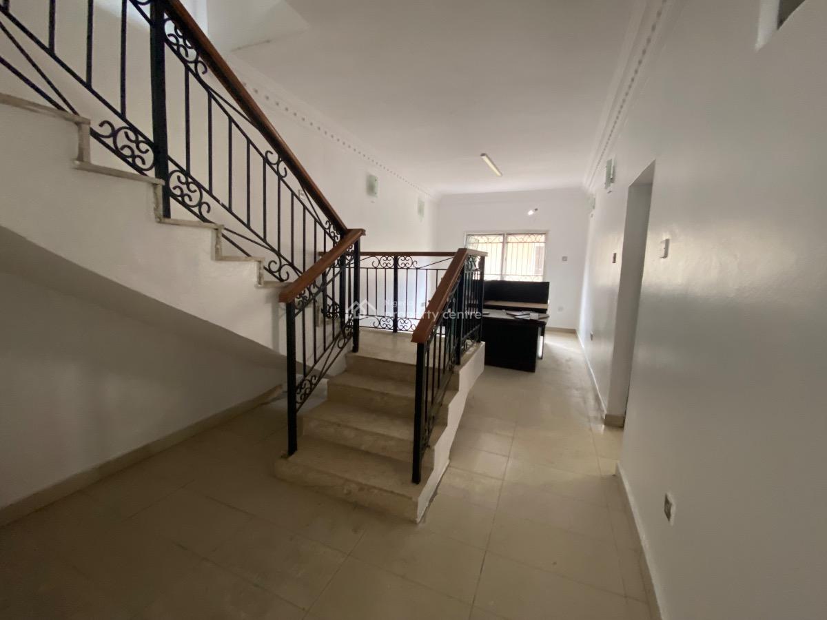 a Neat and Nice 3bedroom Semidetached Duplex with Bq, Lekki Phase 1, Lekki, Lagos, House for Rent